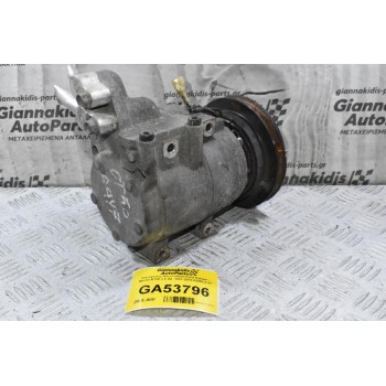 Κομπρεσέρ Aircondition Ford Ranger / Mazda BT50 2.5 WL 1997-2010 RZWLA-07