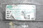Κομπρεσέρ Aircondition Ford Ranger / Mazda BT50 2.5 WL 1997-2010 RZWLA-07