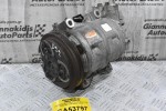 Κομπρεσέρ Aircondition Nissan Navara D22 YD25 2001-2005 92600-VK510