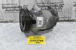 Κομπρεσέρ Aircondition - A/C Renault Megane / Scenic / Clio K9K 2001-2010 DELPHI 8200940837