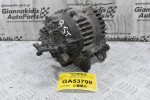 Δυναμό Volkswagen Caddy 1.6 TDI 140A 2004-2010 06F903023C