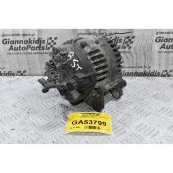 Δυναμό Volkswagen Caddy 1.6 TDI 140A 2004-2010 06F903023C