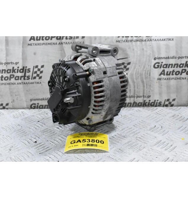 Δυναμό Mercedes-Benz Sprinter 2.2cc CDI 646986 GA 2005-2010