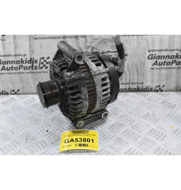 Δυναμός Ford Transit 2.4 TDCI PHFA H9FB 150A 2005-2010 6CIT-10300-CC