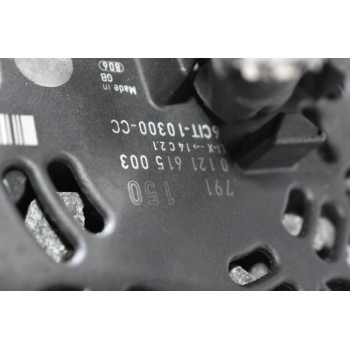 Δυναμός Ford Transit 2.4 TDCI PHFA H9FB 150A 2005-2010 6CIT-10300-CC