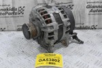 Δυναμό Volkswagen Passat 1.6 / 2.0 CAY - CFF Diesel 110A 2004-2013 03L903024F 0125811027 (Skoda Octavia - Fabia ) (Audi A3)