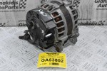 Δυναμό Volkswagen Passat 1.6 / 2.0 CAY - CFF Diesel 110A 2004-2013 03L903024F 0125811027 (Skoda Octavia - Fabia ) (Audi A3)