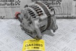 Δυναμό Nissan Almera N16 80A 12V QG16 QG15 2000-2005
