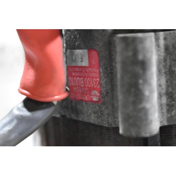 Δυναμό Nissan Almera N16 80A 12V QG16 QG15 2000-2005