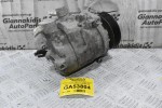Κομπρεσέρ Aircondition Volkswagen Passat 1.4cc TSI BMY 2005-2013 (Γνήσιο) 1Κ0820859M GE447190-7955 (Seat / Audi / Skoda)