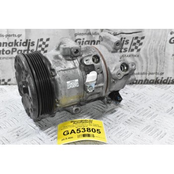 Κομπρεσέρ Aircondition - A/C Toyota Avensis / Celica / Corolla 1.8 1ZZ 2000-2007 447220-9916