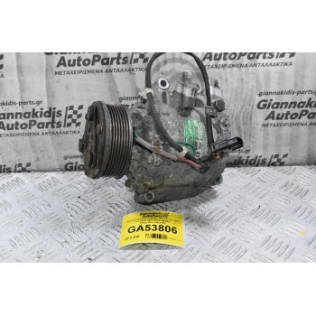 Κομπρεσέρ Aircondition - A/C Honda CR-V 2.0 R20A 2007-2012 DENSO 38800-RZV-G020-M2