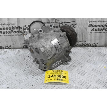 Κομπρεσέρ Aircondition - A/C Honda CR-V 2.0 R20A 2007-2012 DENSO 38800-RZV-G020-M2