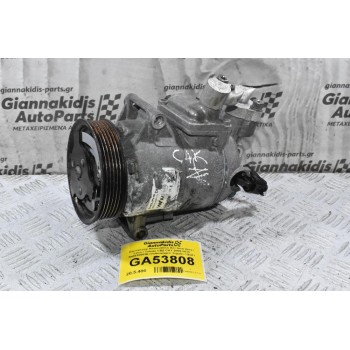 Κομπρεσέρ Aircondition A/C Seat Ibiza / Leon / Toledo CBZ CAY 2005-2015 5N0820803E (Volkswagen Tiguan / Golf / Passat)