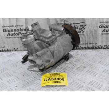 Κομπρεσέρ Aircondition A/C Seat Ibiza / Leon / Toledo CBZ CAY 2005-2015 5N0820803E (Volkswagen Tiguan / Golf / Passat)