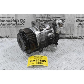 Κομπρεσέρ Aircondition - A/C Opel Corsa A13DTC 2009-2014