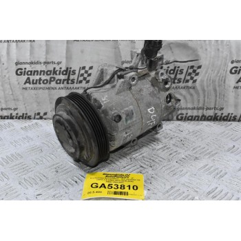 Κομπρεσέρ Aircondition - A/C Hyundai I20 D4FC 1.4 CRDI 2012-2015 (KIA) F500-YN9CA03