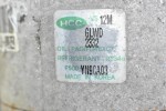 Κομπρεσέρ Aircondition - A/C Hyundai I20 D4FC 1.4 CRDI 2012-2015 (KIA) F500-YN9CA03