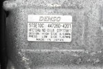 Κομπρεσέρ Aircondition Toyota Auris / Yaris 1NR 1.3 2008-2015 DENSO 447260-4201
