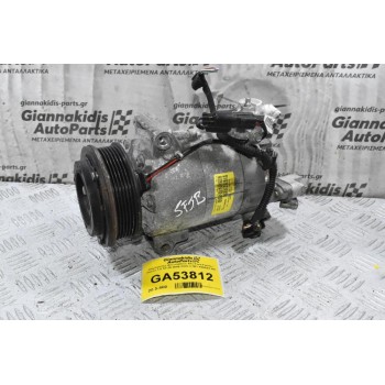 Κομπρεσέρ Aircondition A/C Ford Fiesta / Focus 1.0 SFJB 2008-2020 C1B1-19D629-AH