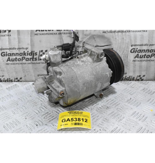 Κομπρεσέρ Aircondition A/C Ford Fiesta / Focus 1.0 SFJB 2008-2020 C1B1-19D629-AH