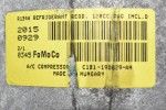 Κομπρεσέρ Aircondition A/C Ford Fiesta / Focus 1.0 SFJB 2008-2020 C1B1-19D629-AH