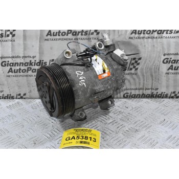 Κομπρεσέρ Aircondition - A/C Nissan Almera / Primera N16 QG15 1998-2005 92600-9F511