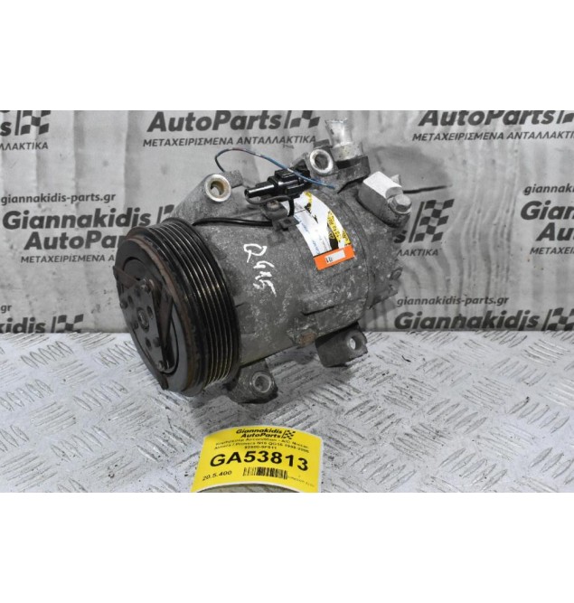 Κομπρεσέρ Aircondition - A/C Nissan Almera / Primera N16 QG15 1998-2005 92600-9F511