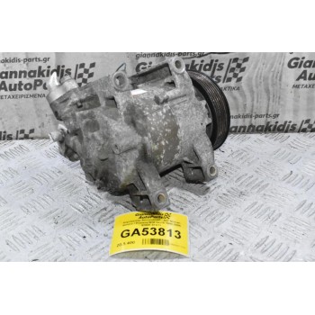 Κομπρεσέρ Aircondition - A/C Nissan Almera / Primera N16 QG15 1998-2005 92600-9F511