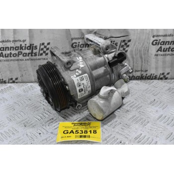 Κομπρεσέρ Aircondition - A/C Alfa Romeo Giulietta 1.4 TJET 940A2000 2005-2023 DELPHI 50509534 01140866