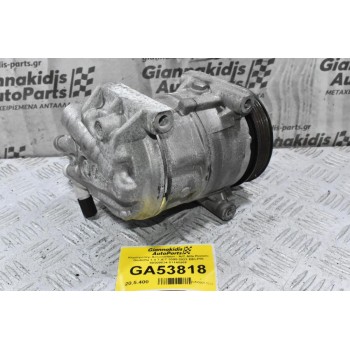 Κομπρεσέρ Aircondition - A/C Alfa Romeo Giulietta 1.4 TJET 940A2000 2005-2023 DELPHI 50509534 01140866