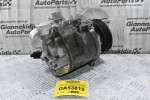 Κομπρεσέρ Aircondition Seat Leon 1.4cc TSI BMY 2005-2013 (Γνήσιο) 1Κ0820859M GE447190-7955 (Volkswagen / Audi / Skoda)