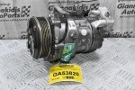 Κομπρεσέρ Aircondition - A/C Fiat Bravo 1.6 JTD Multijet 198A3000 2009-2014