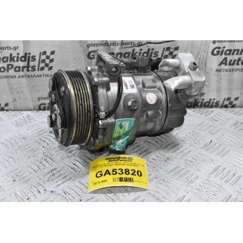 Κομπρεσέρ Aircondition - A/C Fiat Bravo 1.6 JTD Multijet 198A3000 2009-2014