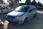 Ολόκληρο Αυτοκίνητο Fiat Panda AYTOMATO Κωδ.Κινητηρα 188A4000 2003-2009