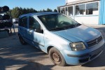 Ολόκληρο Αυτοκίνητο Fiat Panda AYTOMATO Κωδ.Κινητηρα 188A4000 2003-2009