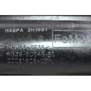 Κολάρο / Σωλήνας Intercooler Ford Ranger 2.2 TDCi P5AT 2010-2018 AB39-6C646-BE 00061605-05 (Γνήσιο) (Πλαστικο)