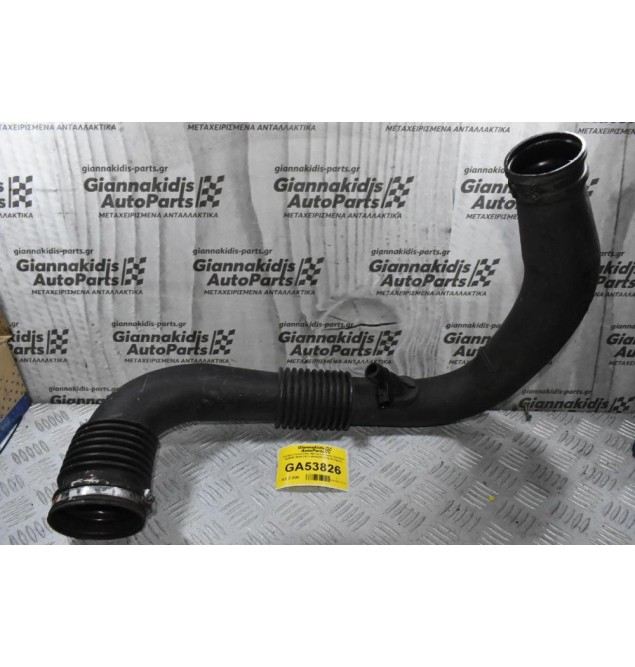 Κολάρο Intercooler Mercedes-Benz Sprinter 646986 2006-2012 A9065281024 (Γνήσιο)