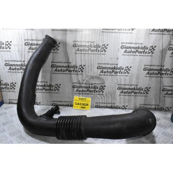 Κολάρο Intercooler Mercedes-Benz Sprinter 646986 2006-2012 A9065281024 (Γνήσιο)