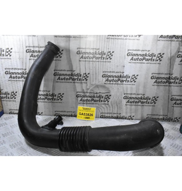 Κολάρο Intercooler Mercedes-Benz Sprinter 646986 2006-2012 A9065281024 (Γνήσιο)