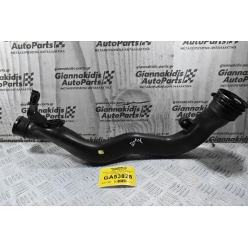 Κολάρο - Σωλήνας Intercooler Volkswagen Golf 1.4 TSI BLG / BMY 2006-2012 1K0145762BL (Γνήσιο)