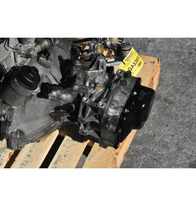 Χειροκίνητο Σασμάν Opel Corsa D A10XEP 1.0 2009-2014 87.000kmh (AT7C419)