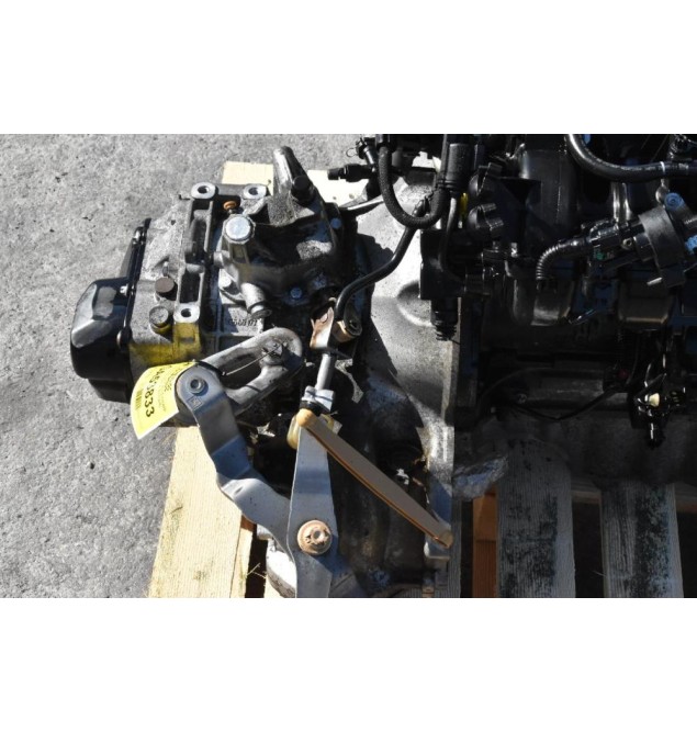 Χειροκίνητο Σασμάν Opel Corsa D A10XEP 1.0 2009-2014 87.000kmh (AT7C419)