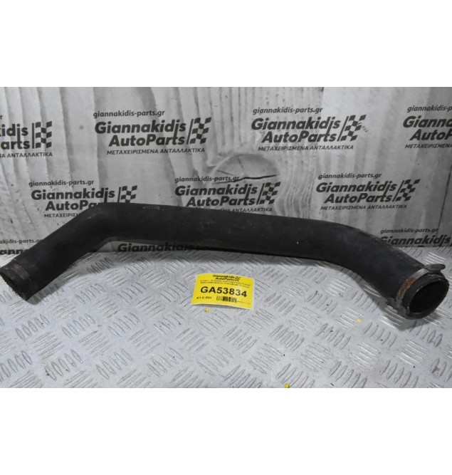 Κολάρο - Σωλήνας Intercooler Ford Transit PHFA 2005-2014 6C11-6C646-BE (Γνήσιο)