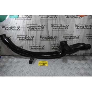 Κολάρο / Σωλήνας Intercooler Porsche Cayenne 2008-2020 7P0145792 7P0145844 (Volkswagen Touareg) (Γνήσιο)