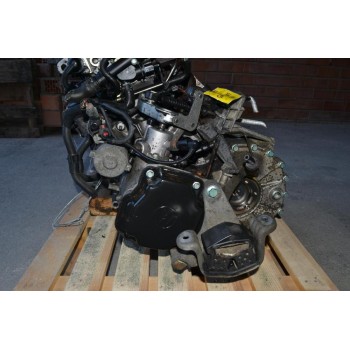 Χειροκίνητο Σασμάν Volkswagen Transporter T5 1.9 TDI 105PS AXB 2003-2010 (GTV)