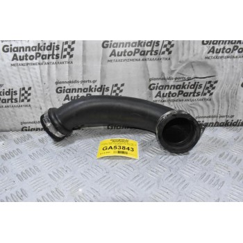 Κολάρο / Σωλήνας Peugeot 207 5FX THP 1.6 Turbo 2006-2014 9680051280 (Citroen) (Γνήσιο)