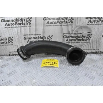 Κολάρο / Σωλήνας Peugeot 207 5FX THP 1.6 Turbo 2006-2014 9680051280 (Citroen) (Γνήσιο)