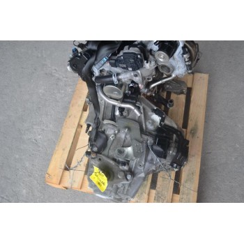 Χειροκίνητο Σασμάν Dacia Duster 1.5d K9K876 2018-2024 (TL4361) 6άρι