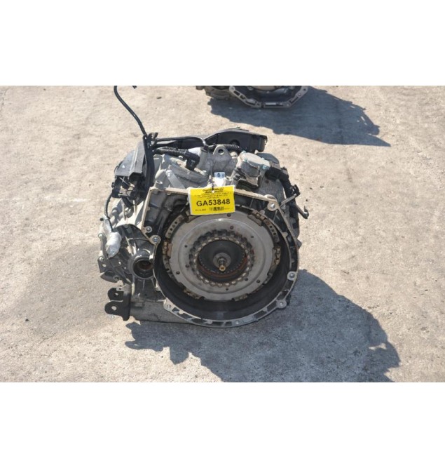 Αυτόματο Σασμάν Ford Fiesta - B-Max 1.0 Ecoboost 100PS SFJB 2010-2020 FA6P-7000-EA